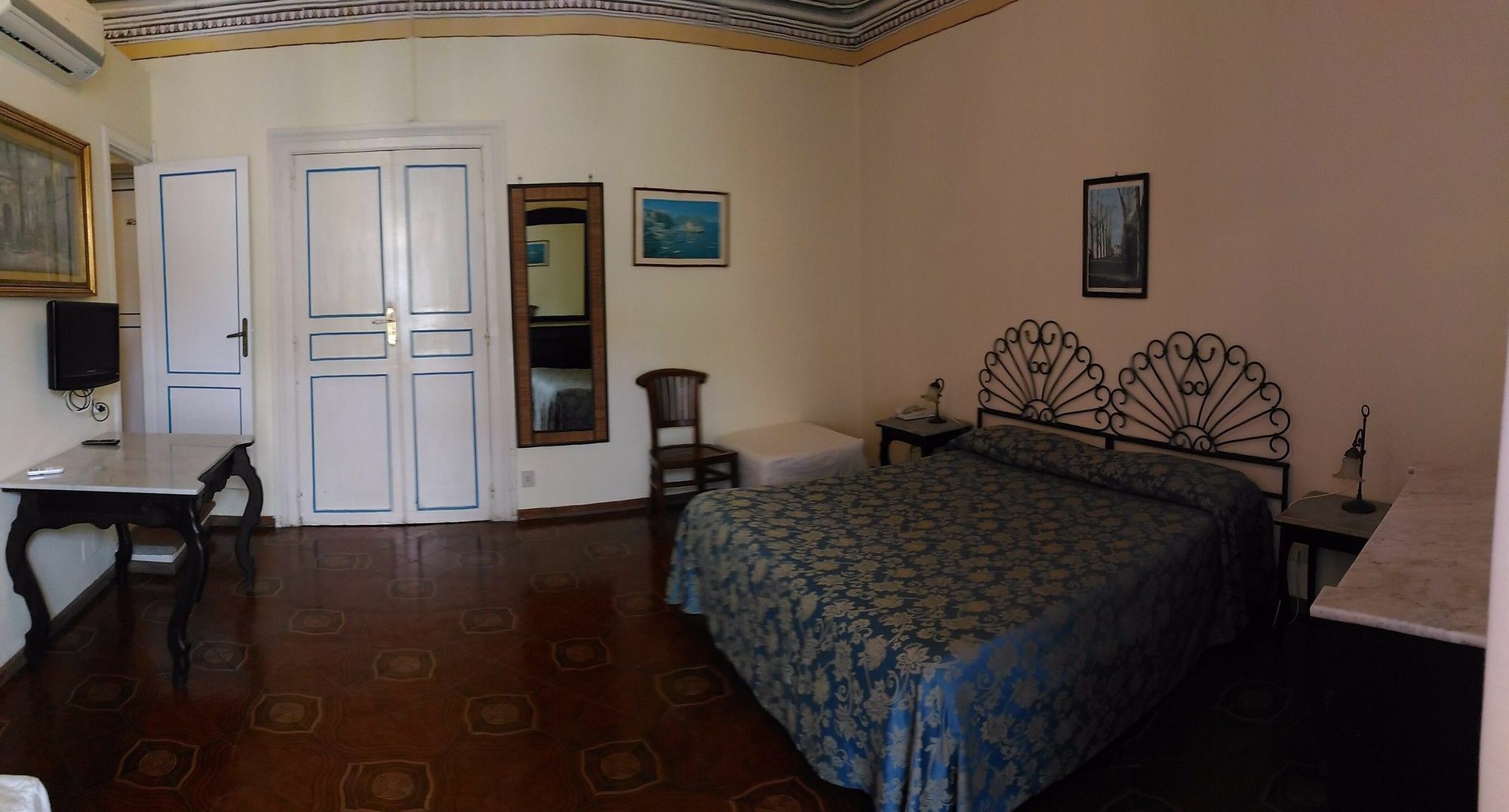 Hotel Poseidon Lipari  Exterior photo